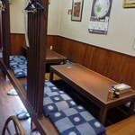 博多うまかもん びんちょうや - 店舗