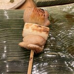 やきとり阿部 - 