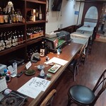 博多うまかもん びんちょうや - 店舗