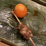 やきとり阿部 - 