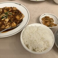 中国飯店 三田店 - 