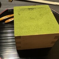 しゃぶしゃぶ 吟半 お台場店 - 
