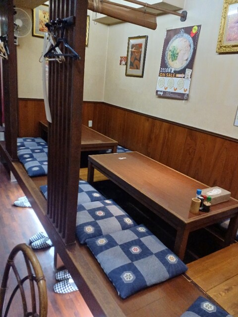 Hakata Umakamon Binchoya photo 5