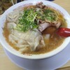 ラーメン起歩