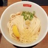 讃岐うどん 今雪