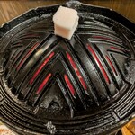 ジンギスカン羊DEL - 