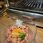 神楽坂 ANIKU produced by新井屋 - 