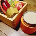 なかめのてっぺん 横浜みなとみらい - 