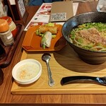 リゾートレストラン ホーチミン - 