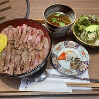 熟成焼肉 あらた - 