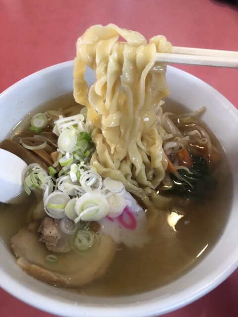 中華料理 萬来軒 千石店（ばんらいけん） - 会津若松（中華料理）の写真