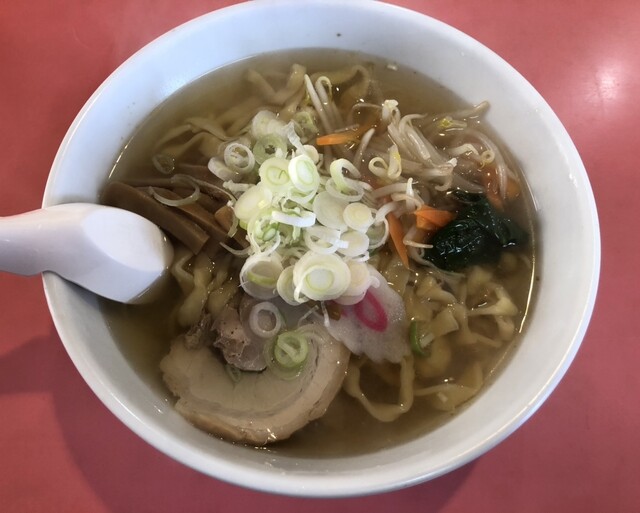 中華料理 萬来軒 千石店（ばんらいけん） &ndash; 会津若松の本格中華ランチ・ディナー