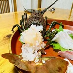 板前料理 福重 - 
