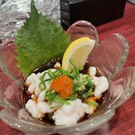 小料理屋 ぼたん - 