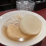 小料理屋 ぼたん - 