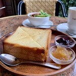 カフェタナカ - 