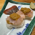 板前料理 福重 - 