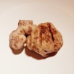 マルゴット エ バッチャーレ - 