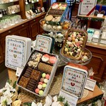 カフェタナカ - 