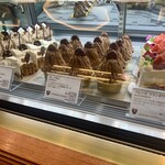 カフェタナカ - 