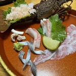 板前料理 福重 - 