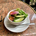 カフェタナカ - 