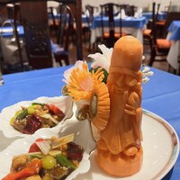 中国四川料理 桃花源 - 