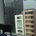 鉄板焼き 銀座 ポルトファーロ - 