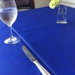 鉄板焼き 銀座 ポルトファーロ - 