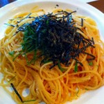 伊太利亜亭 - タラコ2014.5