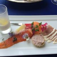 鉄板焼き 銀座 ポルトファーロ 本店 - 