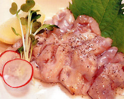 たか鳥 なんば座裏店 大阪難波 焼鳥 食べログ
