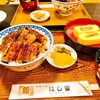 うなぎ料理 はし家