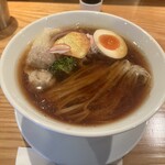 麦の空 GACHI SOBA DOJO - 