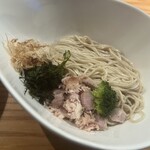 麦の空 GACHI SOBA DOJO - 