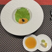 鉄板焼 潤 - 