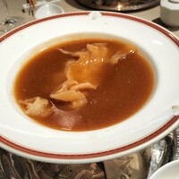 筑紫樓 銀座店 - 