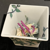 京都つゆしゃぶCHIRIRI 大阪梅田茶屋町店 - 