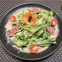 鉄板焼 潤 - 