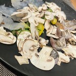 ジェンティーレ - 