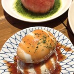 ビストロ ガフ - 大人のポテトサラダ