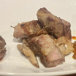 ジェンティーレ - 