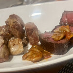 ジェンティーレ - 