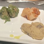 ジェンティーレ - 