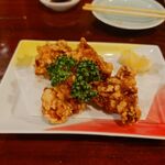 宗平 - 鶏のから揚げ