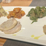 ジェンティーレ - 