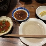 291010 - タレとか