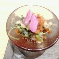 WASHOKU SUSHI いぶき 銀座店 - 