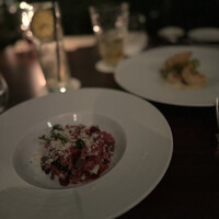 TRATTORIA CREATTA - 