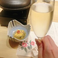 WASHOKU SUSHI いぶき 銀座店 - 